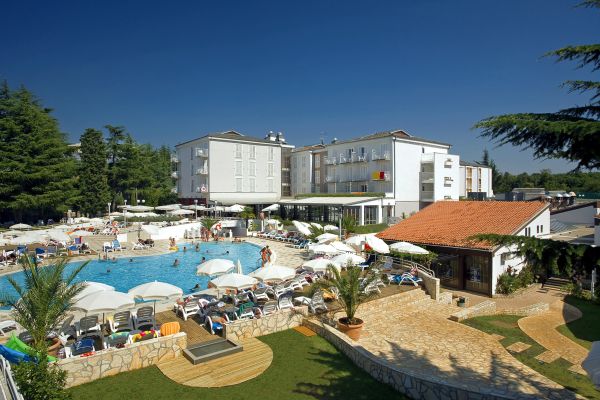 Valamar Pinia Hotel (Poreč)